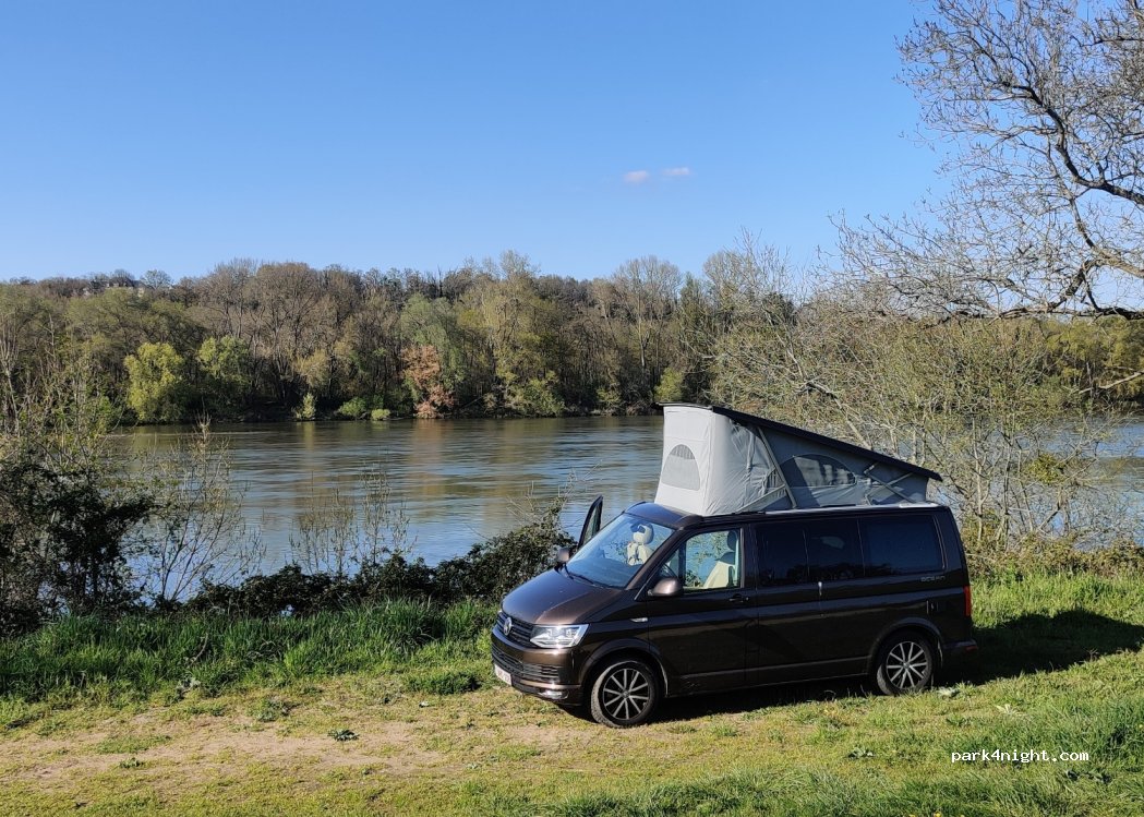 (37510) Berthenay - 2 La Mérille — foto 2
