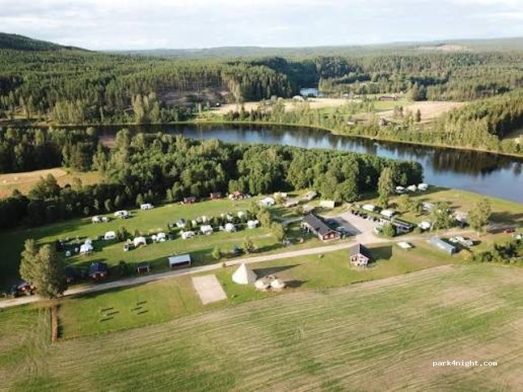 Alevi Camping — foto