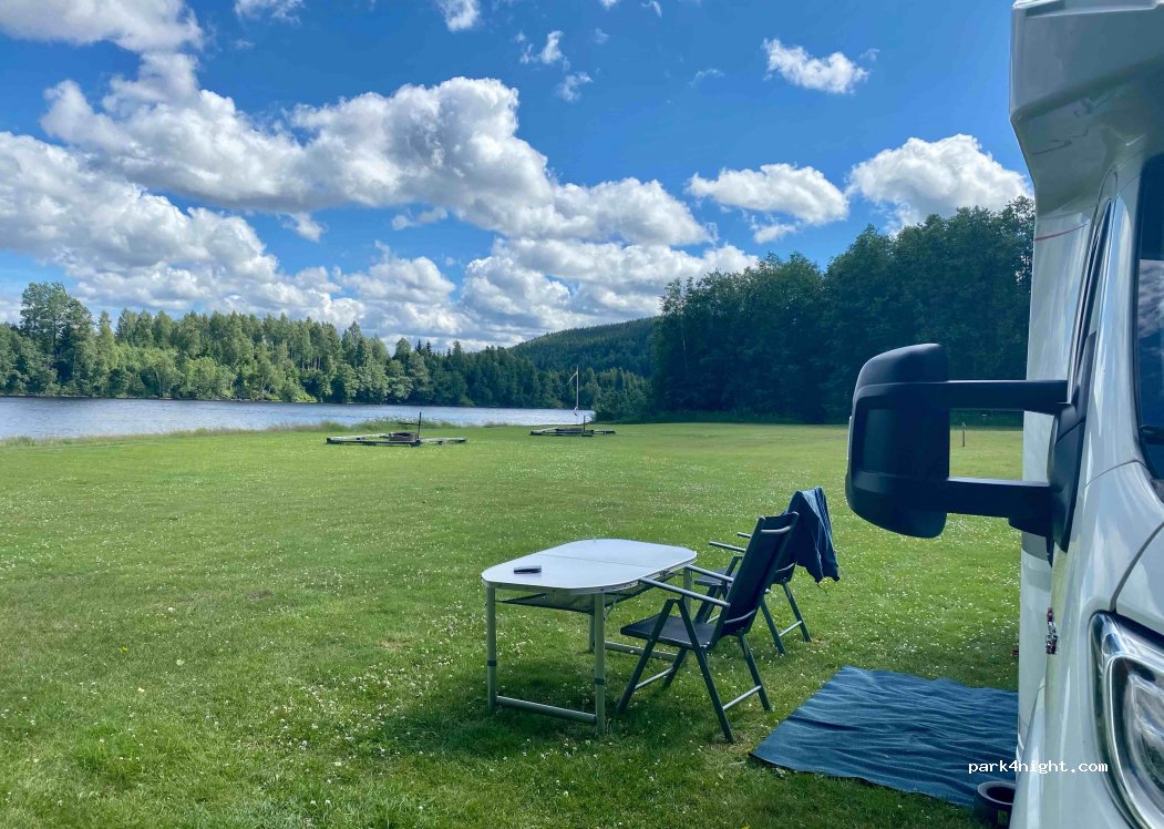 Alevi Camping — foto 2