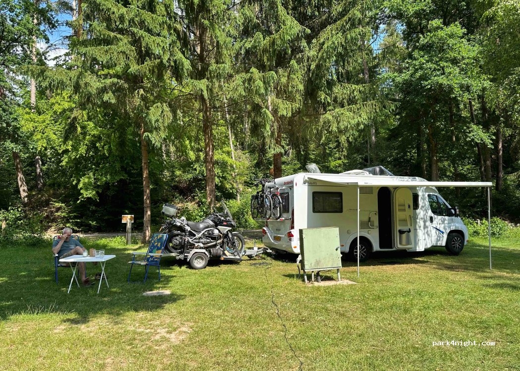 Leisure and Camping Rabenstein — foto 2