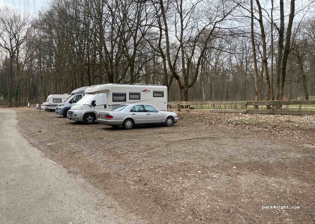 Leisure and Camping Rabenstein — foto 4