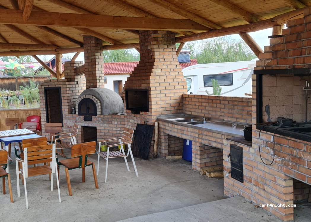 Camping Brandusa — foto 2