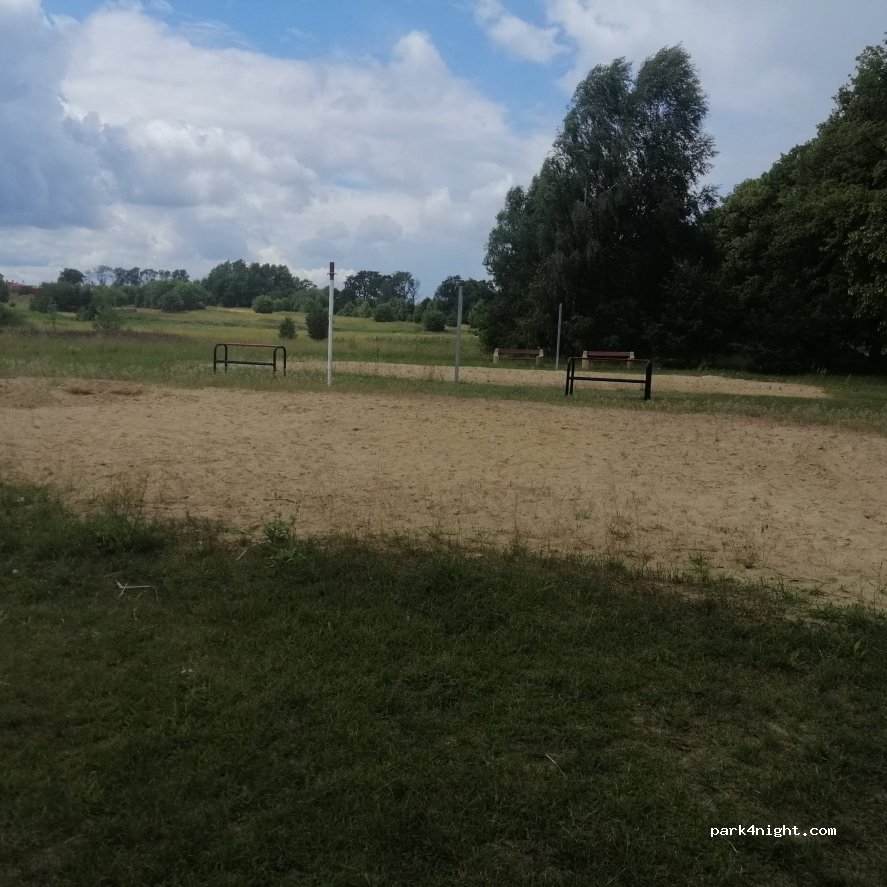 (78-540) Giżno - Unnamed Road — foto