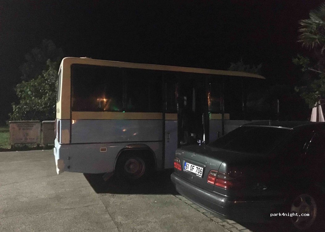 (61850) - 68a Trabzon Rize Yolu — foto 4