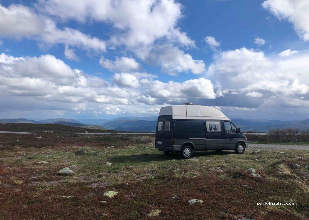 (3697) Tuddal - 926 Gaustavegen — foto
