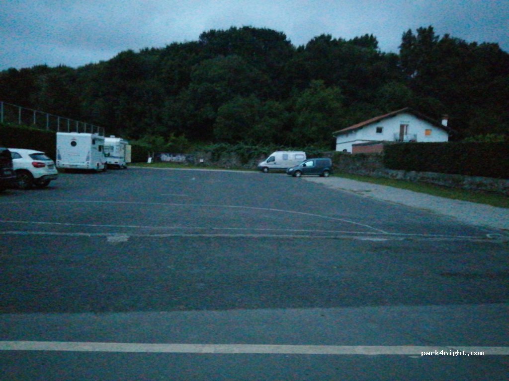 (48130) Bakio - 41B Barrio Zubiaurrealde — foto