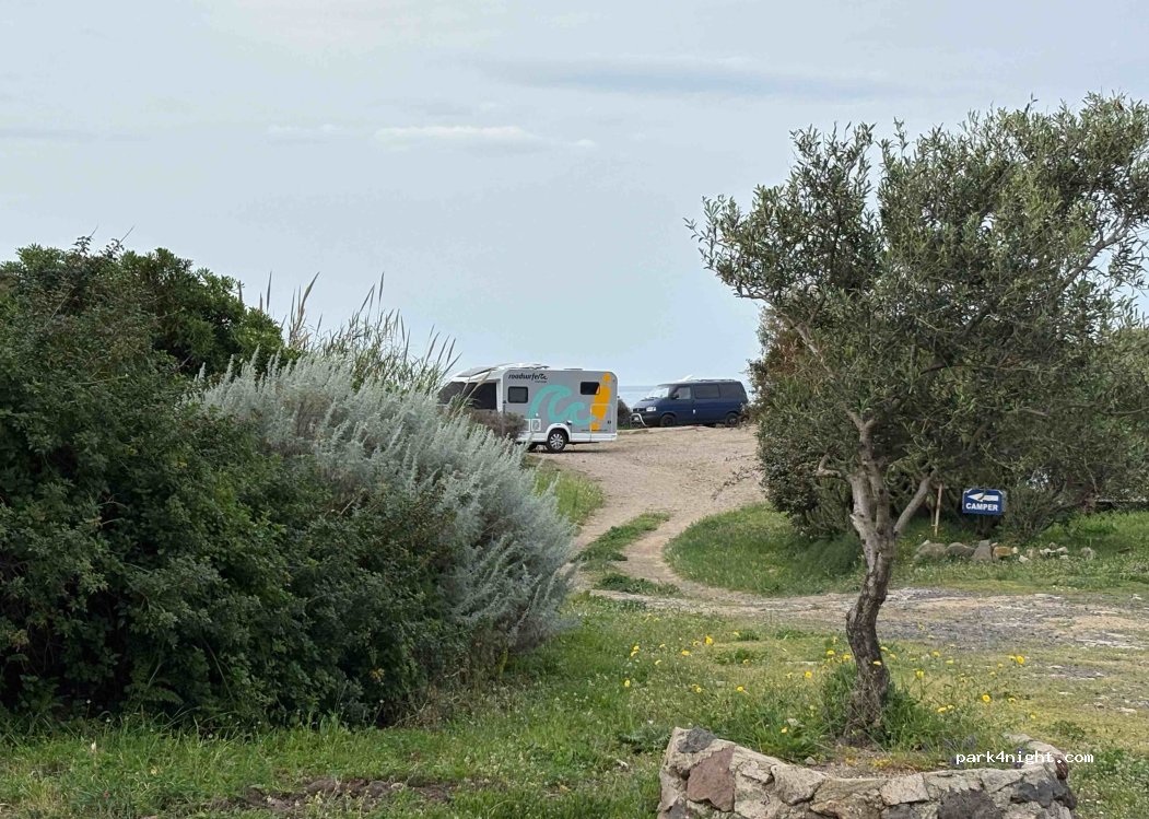 (08013) Bosa - Strada Provinciale 49 Bosa-Alghero — foto 5