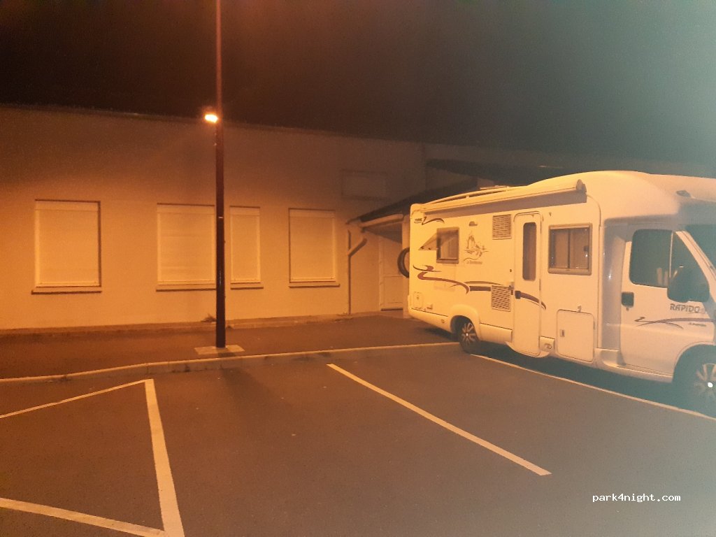 (77650) Sainte-Colombe - 3 Chemin Grand du Marais — foto