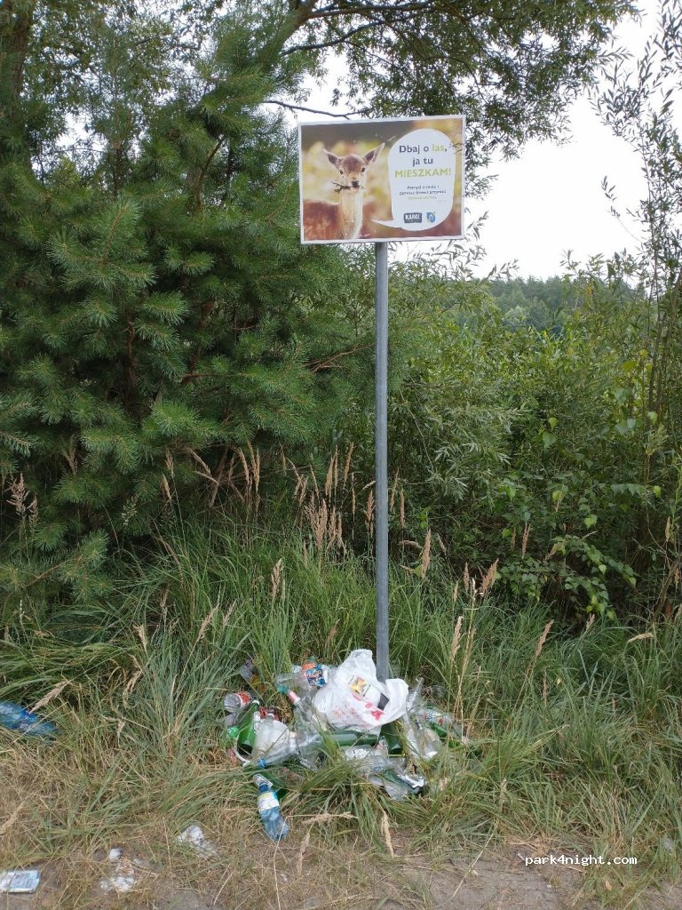 (21) Bereza - Unnamed Road — foto