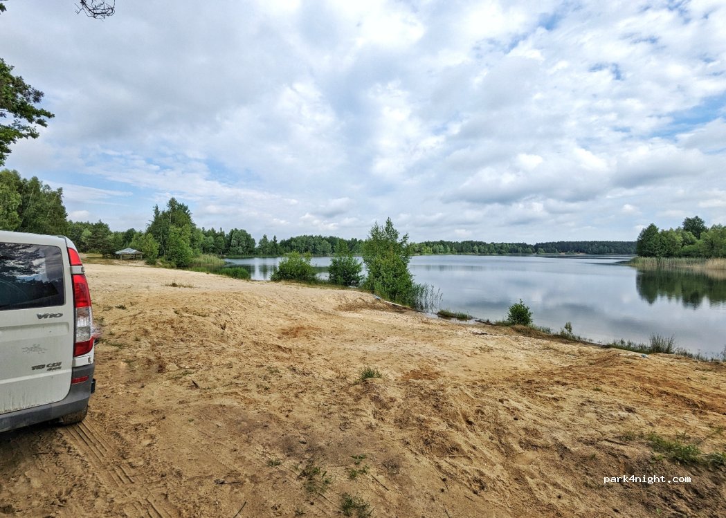 (21) Bereza - Unnamed Road — foto 3