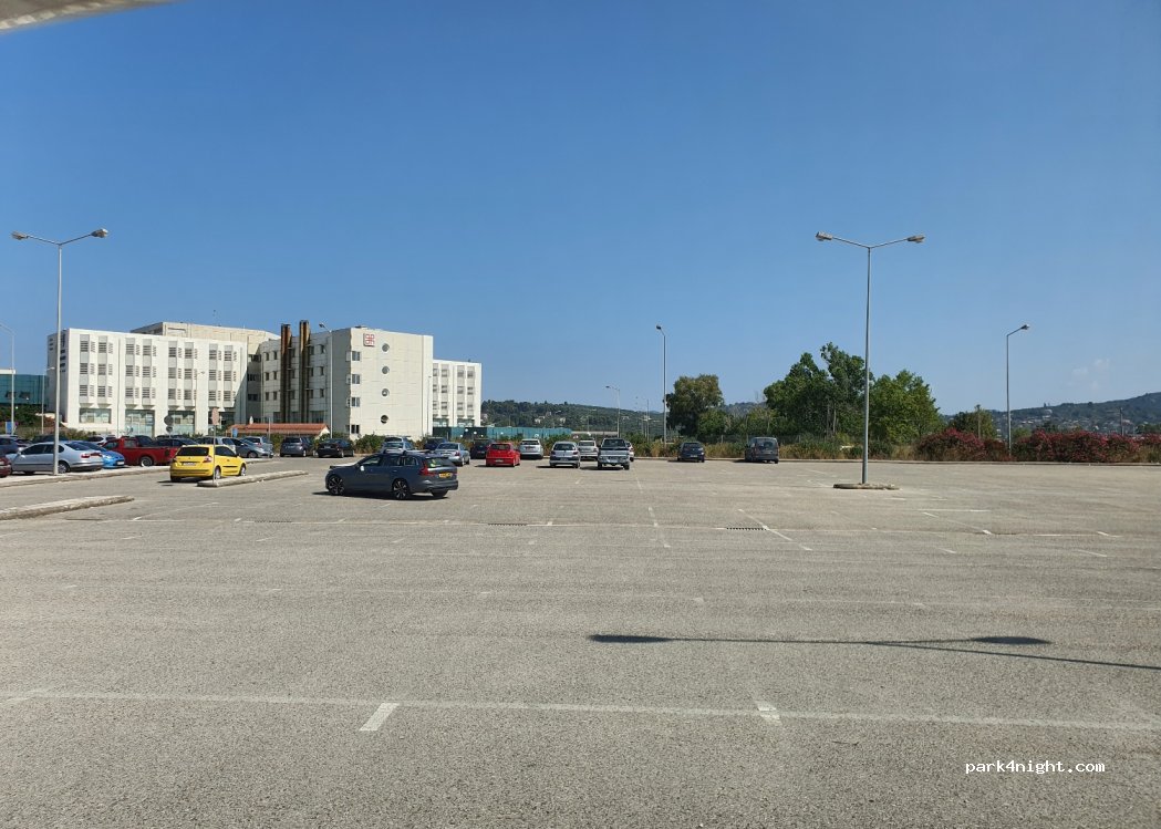 (271 00) Agios Illias - Nosokomiou — foto