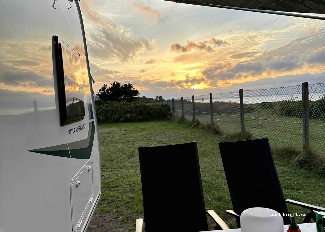 Fjellerup Strands Camping — foto 2