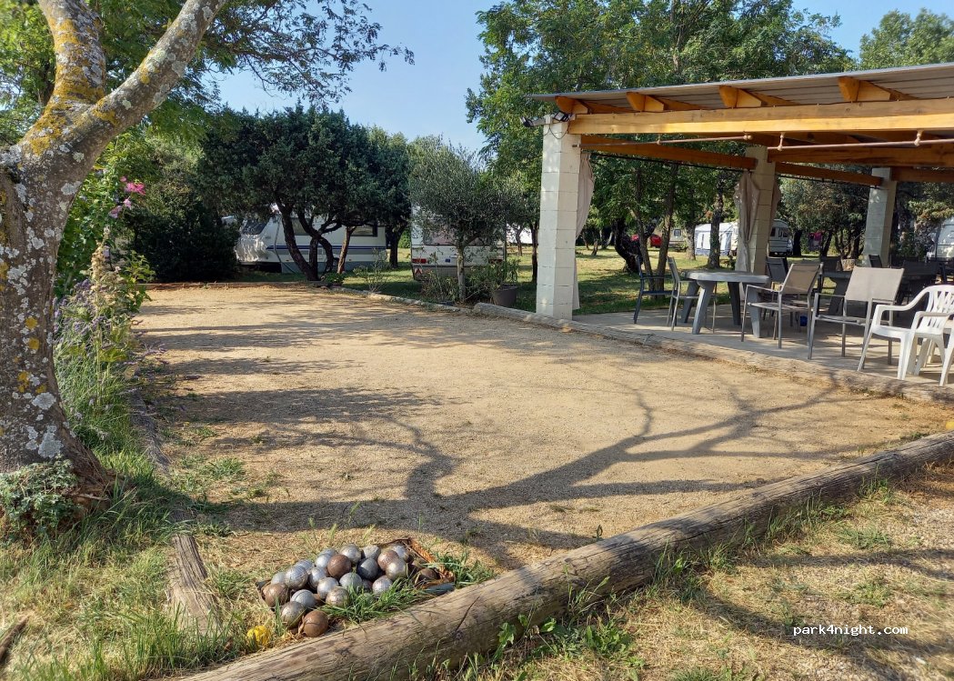 Camping Les Lavandes — foto 4