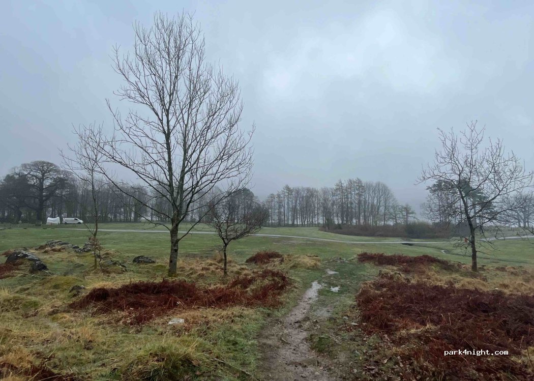 Camping Coniston Hall — foto 4