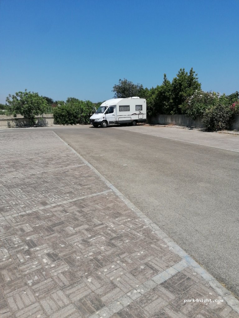 (73028) Otranto - 68 Via Antonio Sforza — foto 2