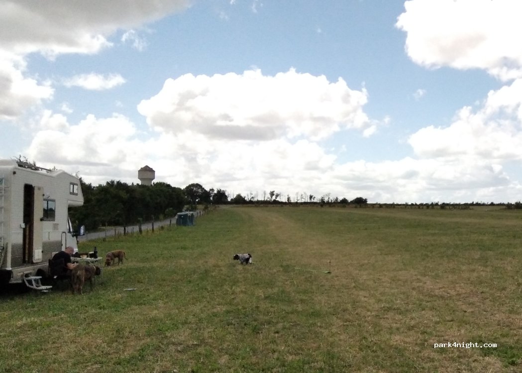 La Ferme des Cara-Meuh! — foto 3