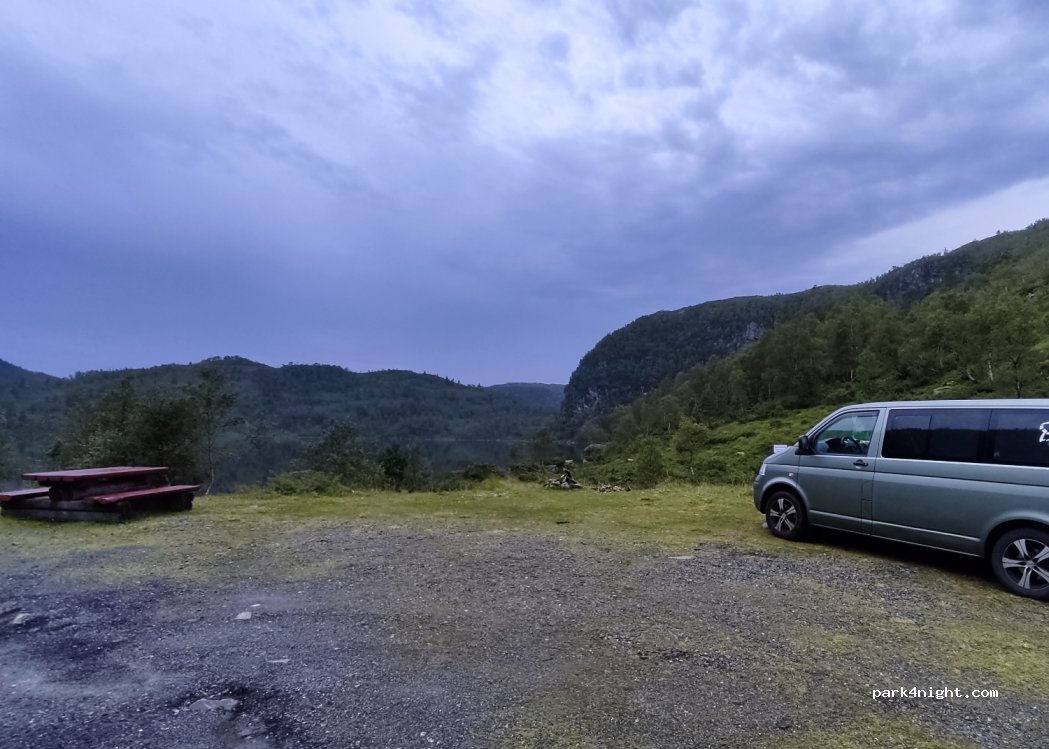 (6996) - Sekundær Fylkesveg 93 — foto 3