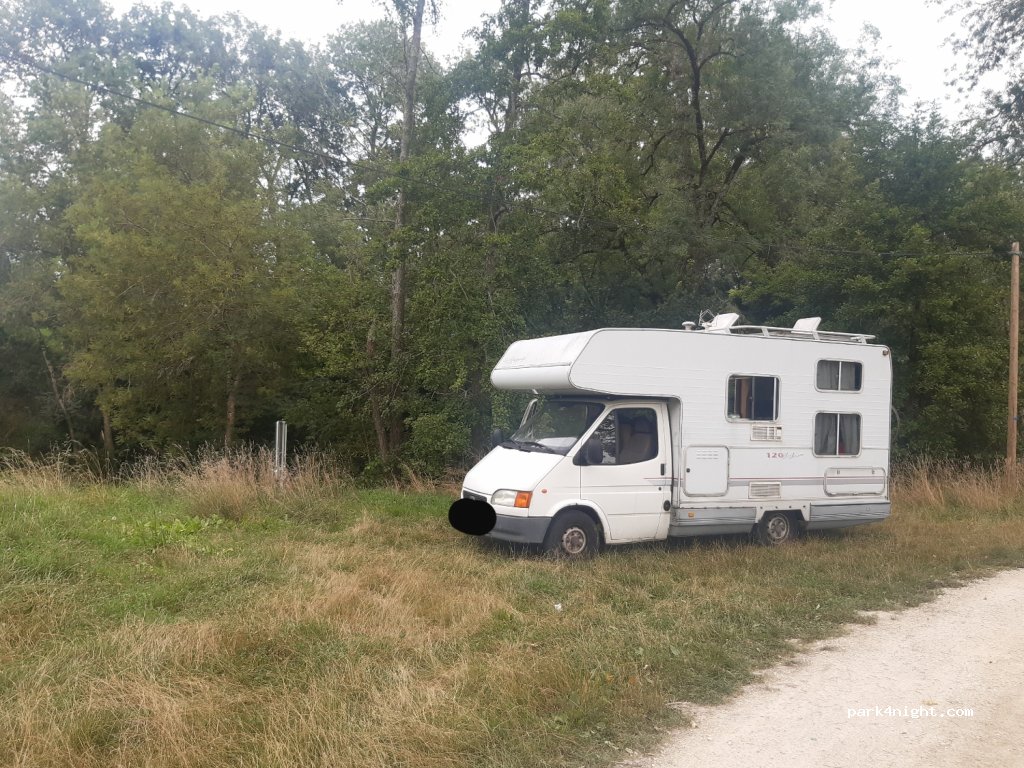 (47600) Nérac - Unnamed Road — foto