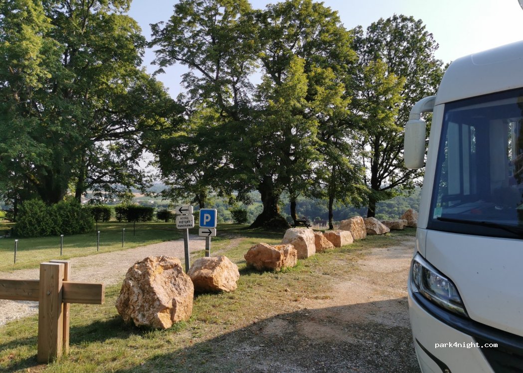 (52190) Vaux-Sous-Aubigny - Rue de l'Abbaye — foto
