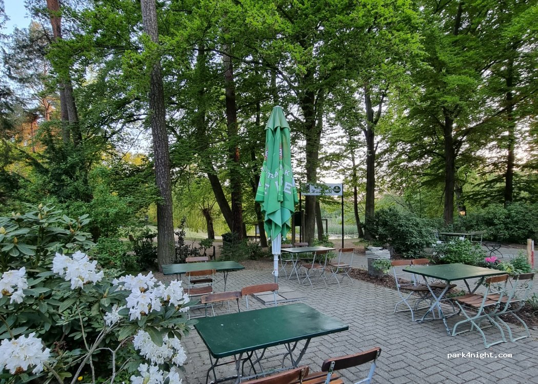 Camping am Waldsee — foto