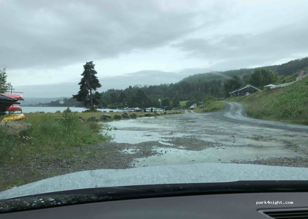 (2825) Gjøvik - 83 Bråstadvika — foto 3