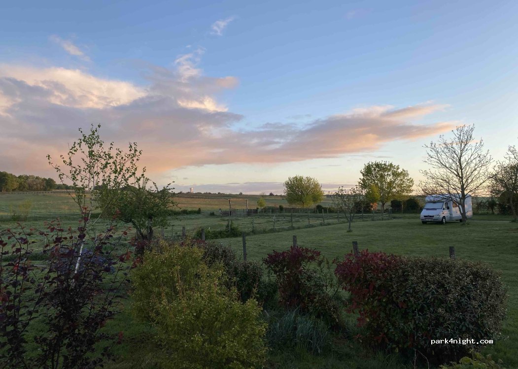 Camping Qugydo Ranch — foto 5