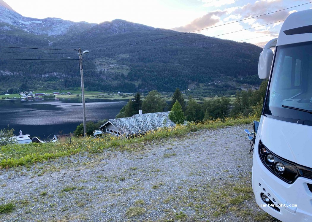 Opkvitne Camping — foto 3