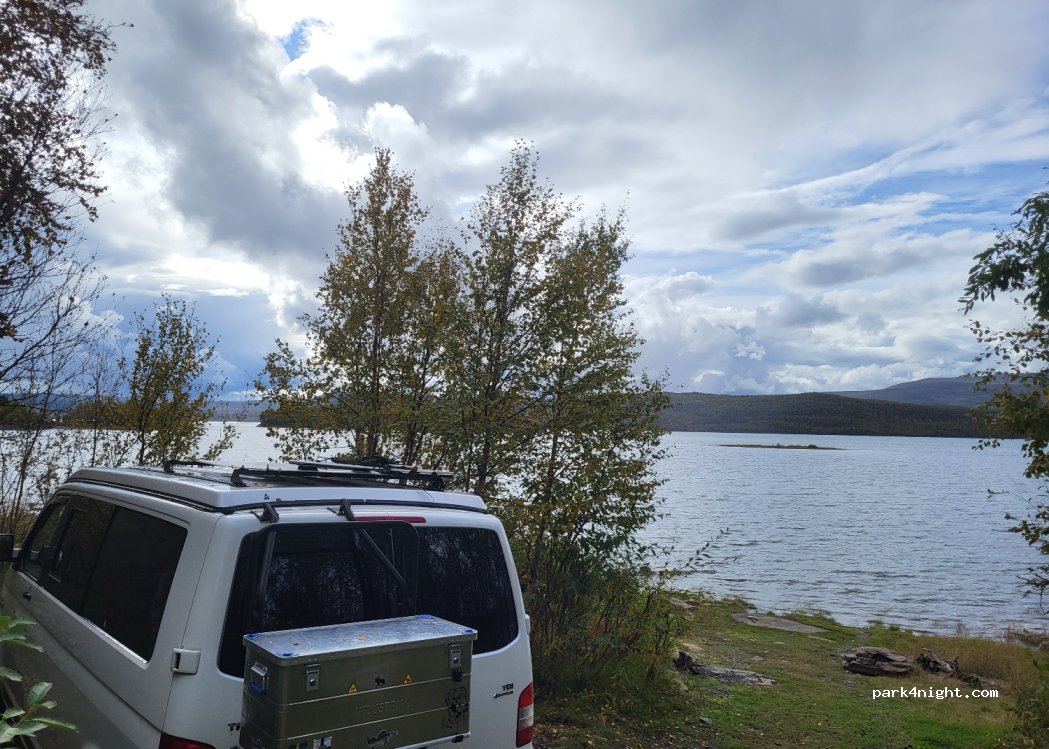(930 90) Arjeplog - 95 — foto 2