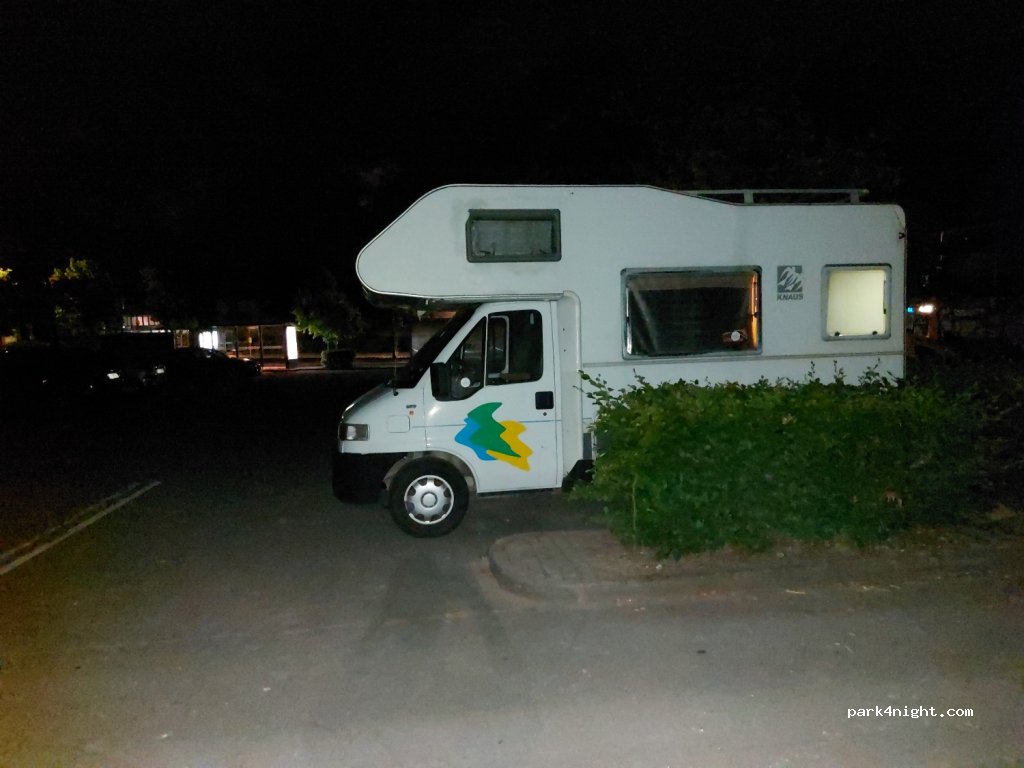 (4200) Slagelse - 1 Østerbro — foto
