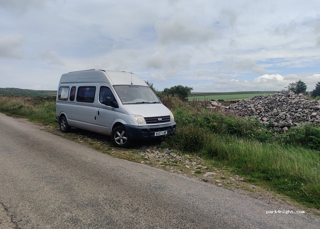 (TR20 8UZ) - Trewey Hill — foto 2