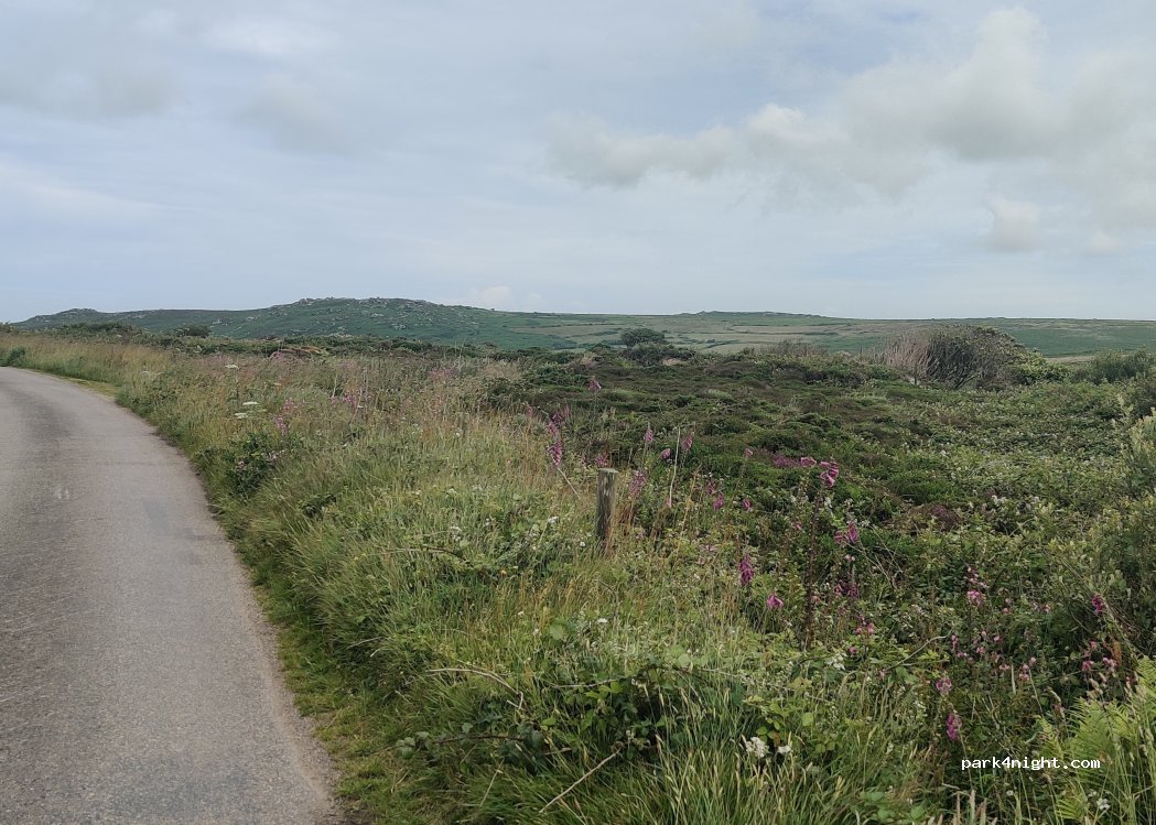 (TR20 8UZ) - Trewey Hill — foto 3