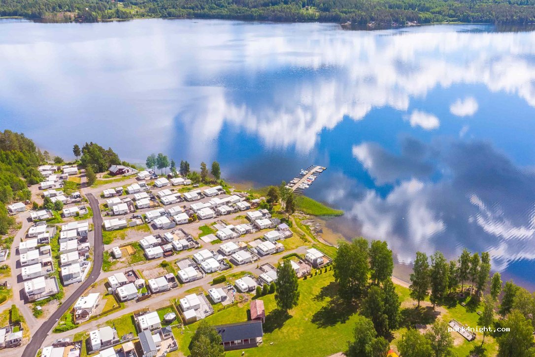 First Camp Haganäset – Charlottenberg — foto 2