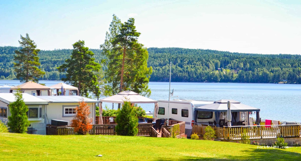 First Camp Haganäset – Charlottenberg — foto 3