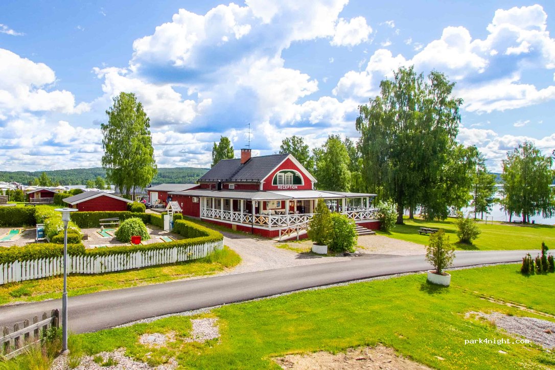 First Camp Haganäset – Charlottenberg — foto 5