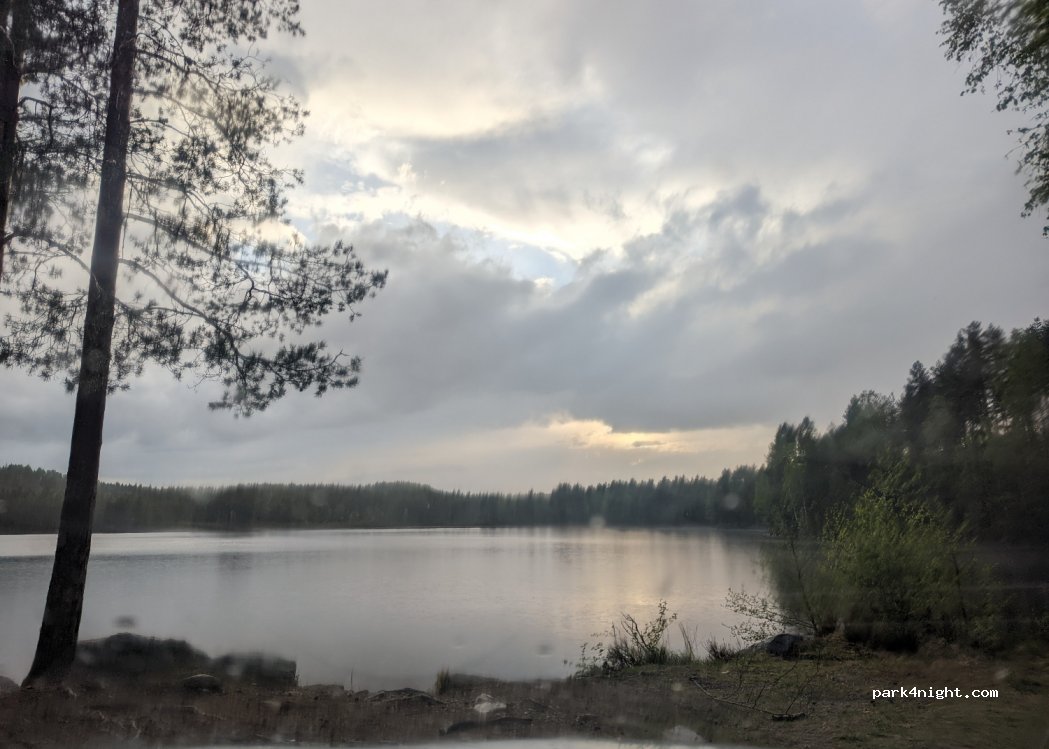 (2150) Årnes - Unnamed Road — foto 2