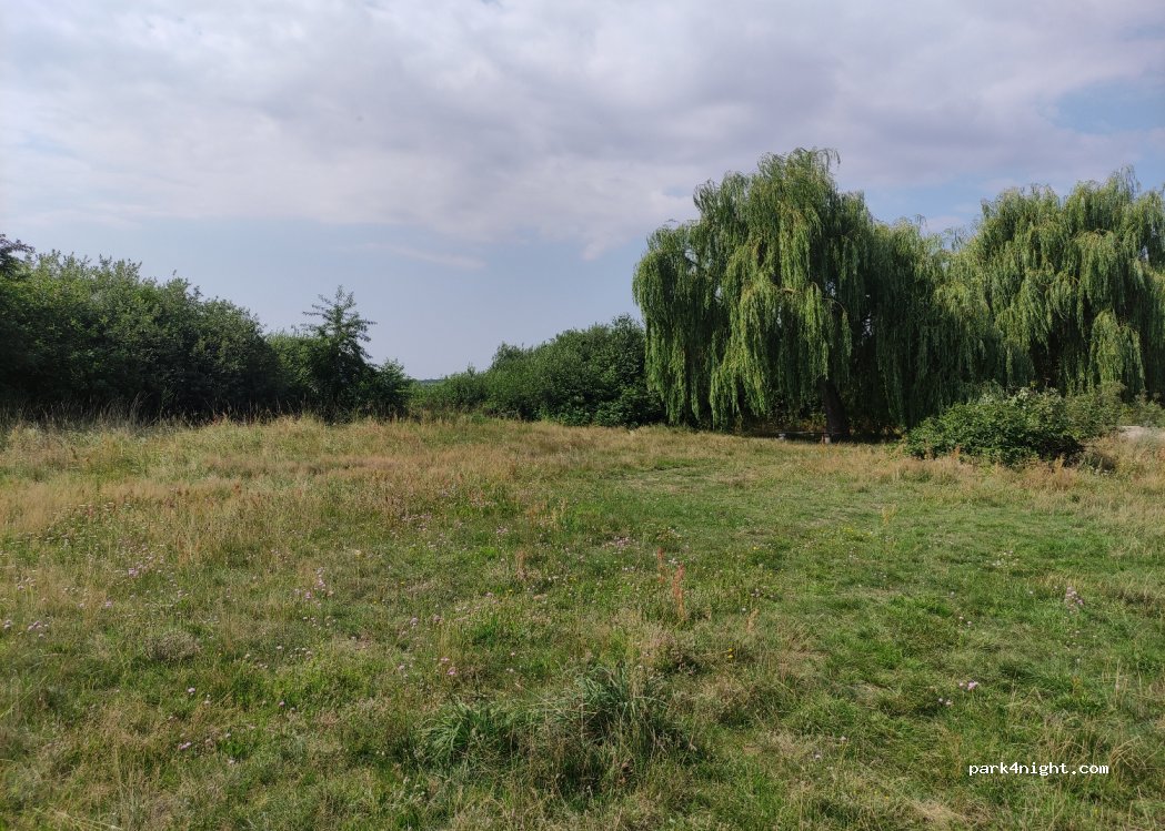 (59-216) Kunice - 2 Wioślarska — foto