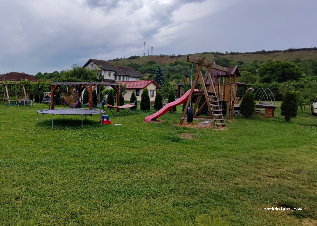 Camping La Foisor — foto 2