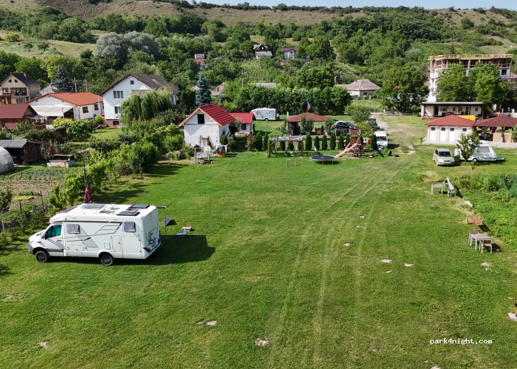 Camping La Foisor — foto 3