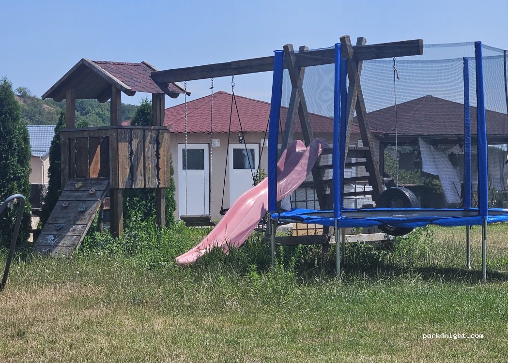 Camping La Foisor — foto 4