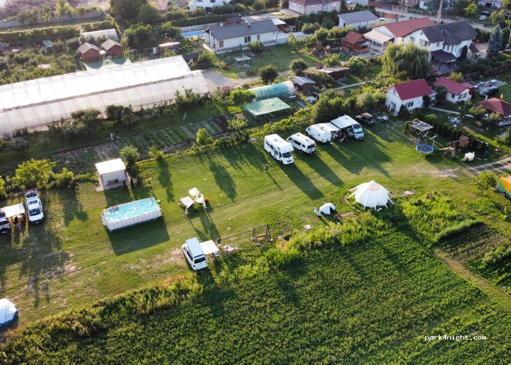 Camping La Foisor — foto 5
