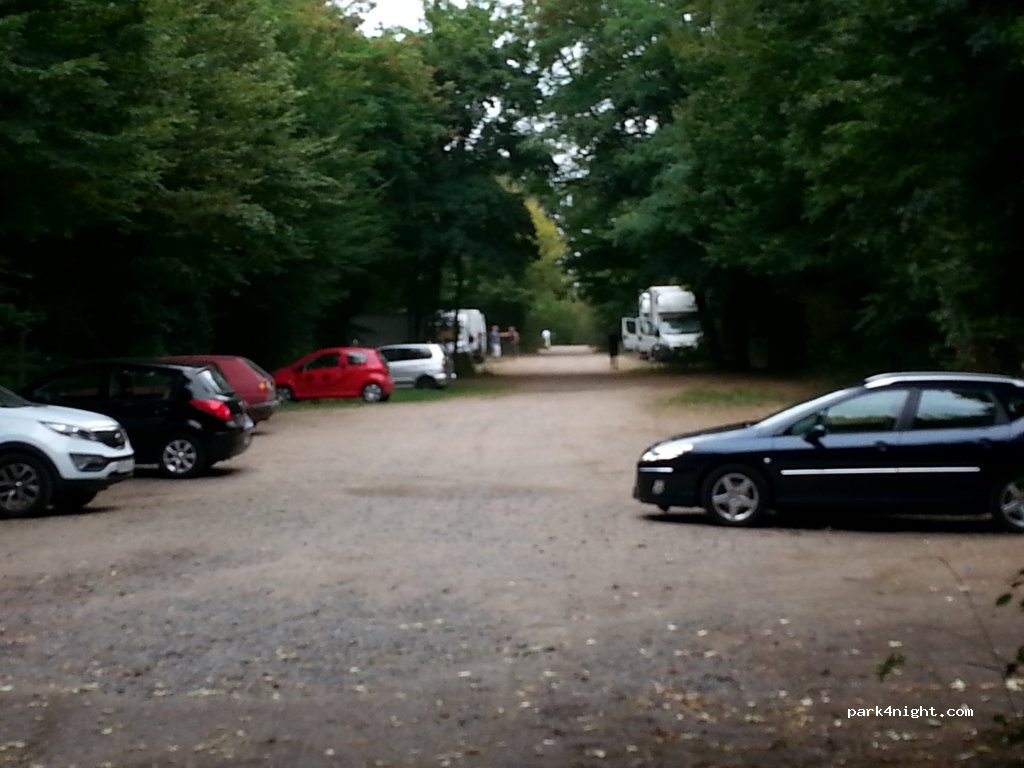 (64331) Weiterstadt - 31 Triftweg — foto