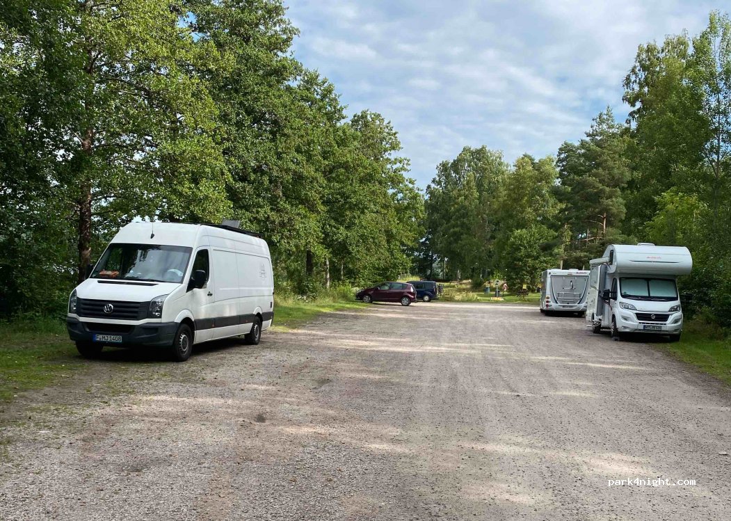 (733 96) Salbohed - 137 SKUGGEBO — foto