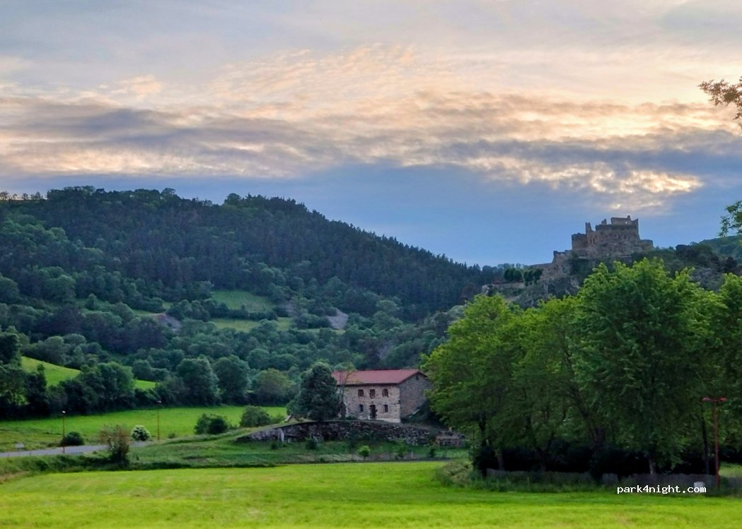 (43150) Goudet - Le Bourg — foto 3