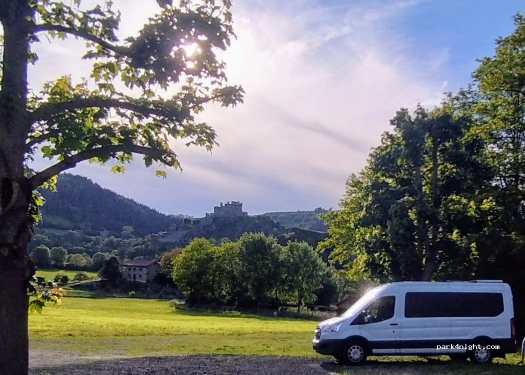 (43150) Goudet - Le Bourg — foto 4