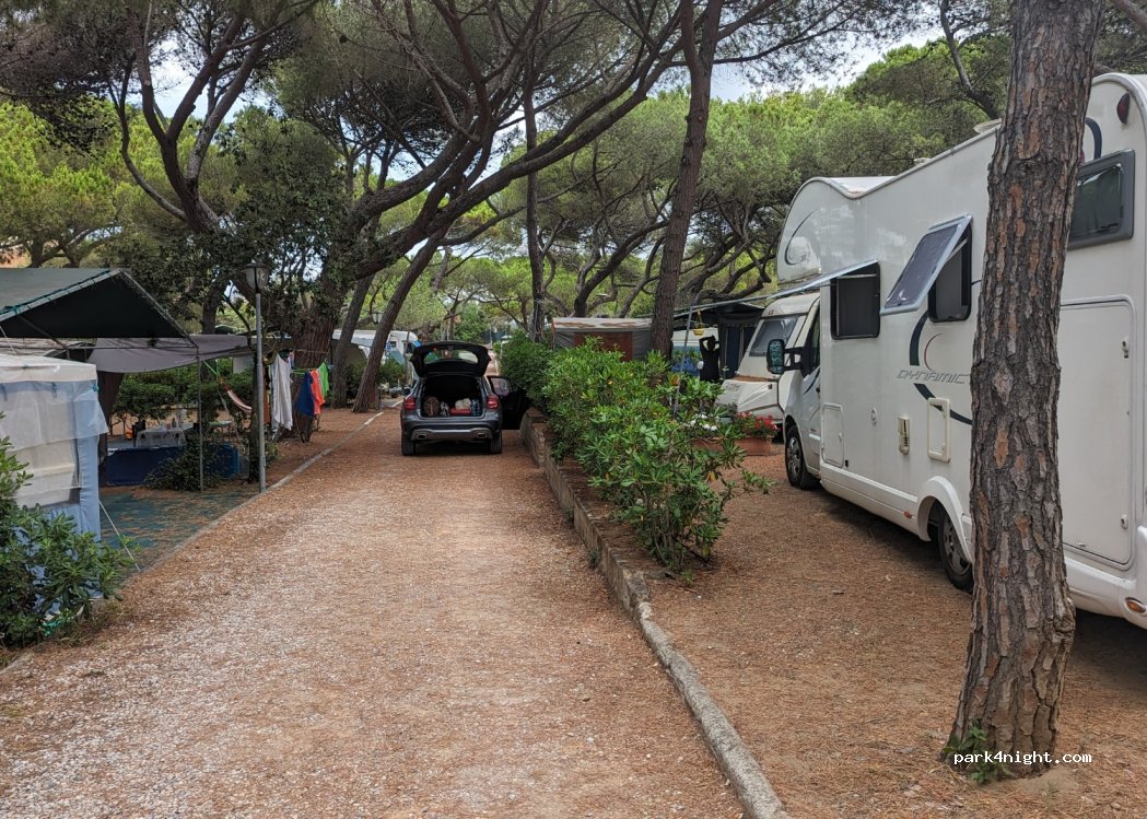 Camping Belmare — foto 2