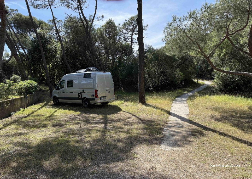Camping Belmare — foto 5