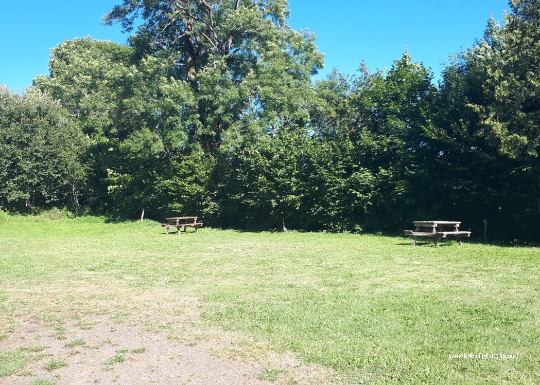 Espinchal municipal camping — foto 4