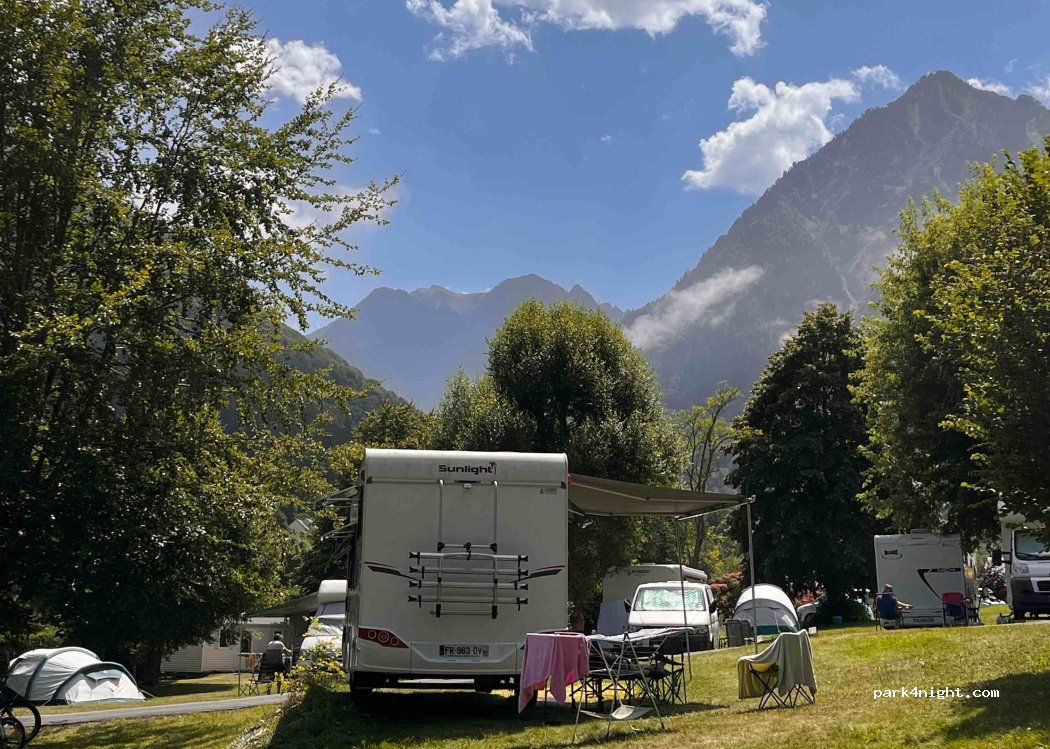 Camping Cabaliros *** — foto 3