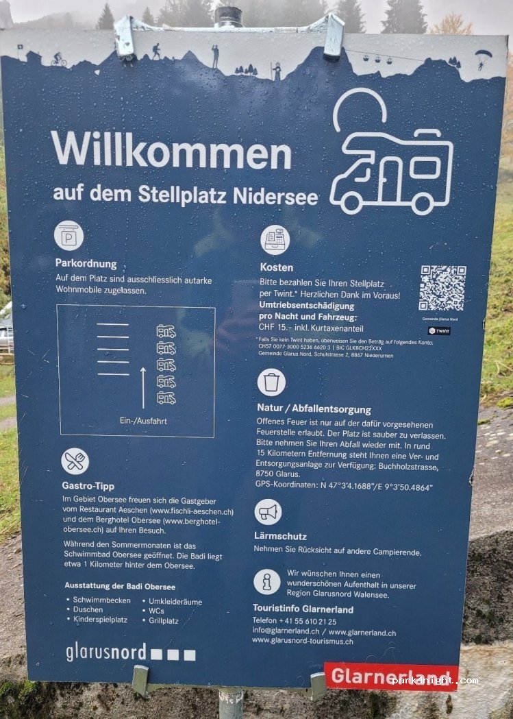 (8752) Näfels - Oberseestrasse — foto 2