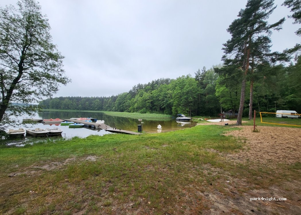 Camping Królowa Woda — foto 3